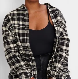 Flannel Shirt thumbnail 1