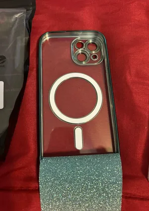 iPhone 15 Case Green thumbnail 3