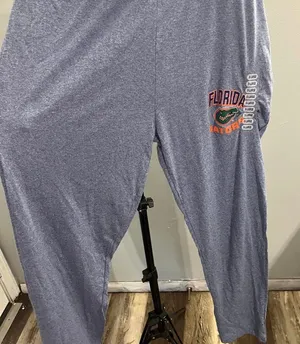 Florida-gators Women's Blue and Purple Joggers-tracksuits thumbnail 1