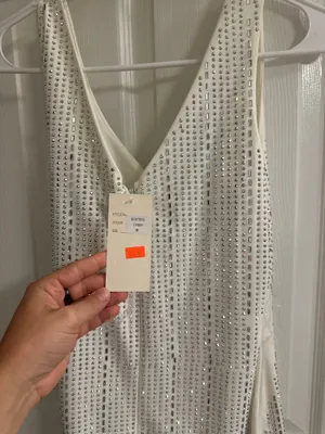 Hot & Delicious Boutique dress thumbnail 3