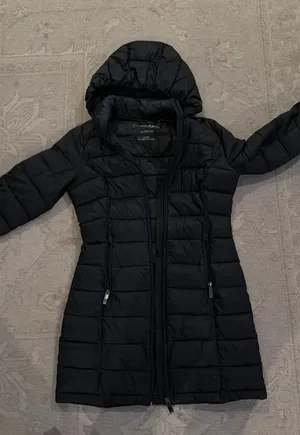 Calvin Klein Coat thumbnail 1