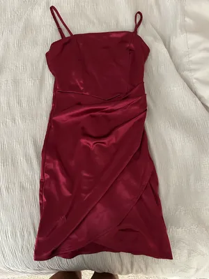 Red Dress Boutique Dress thumbnail 2
