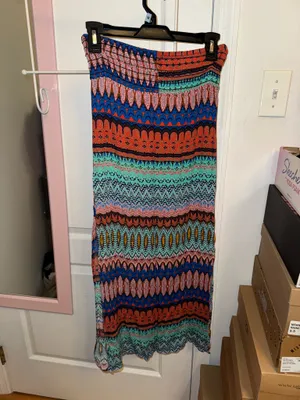 Charlotte Russe Skirt size medium thumbnail 4