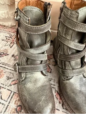 Freebird Raine Bootie thumbnail 6