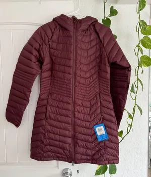 The North Face Long Jacket thumbnail 1