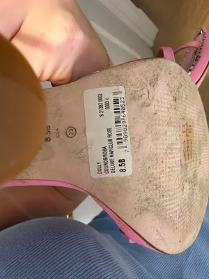 Schutz Heels thumbnail 3
