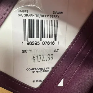 coach Snap Wallet In Signature Canvas With Country Floral Print cm973 thumbnail 6