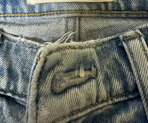 Abercrombie Jeans thumbnail 3