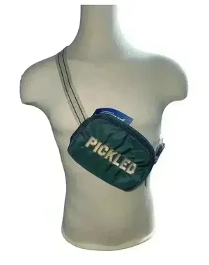 Prince for Target Pickleball Green Belt‎ Bag thumbnail 1