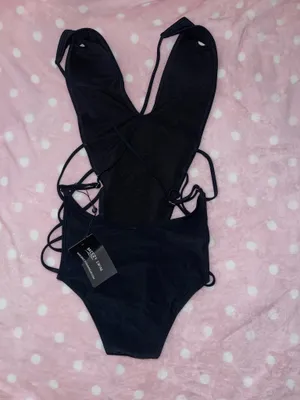 Breezy Swim Swimsuit thumbnail 2