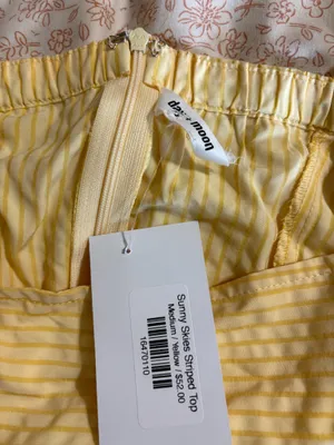 Boutique Tank Top thumbnail 6