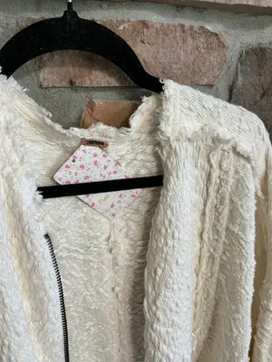 Free People NWT Favorite Crush Cardigan thumbnail 5