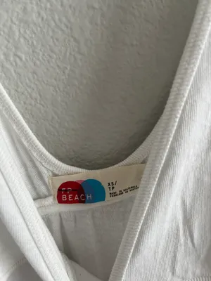 Free People Beach Dress thumbnail 2