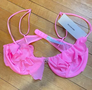 Urban Outfitters Bralette thumbnail 1