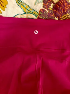 Lululemon Groove SHR Flare Pants Nulu thumbnail 2