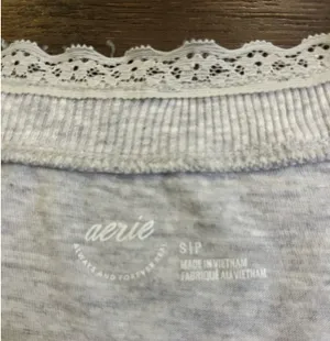 Aerie Top thumbnail 2