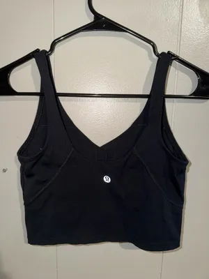 Lululemon Align Tank thumbnail 2