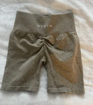 Scrunch Shorts thumbnail 1