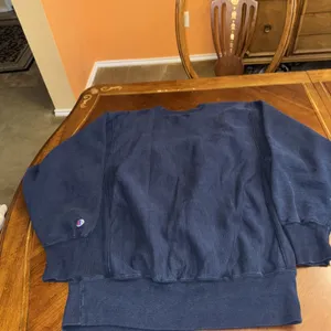 Champion Sweat Shirt Size XL Made In USA thumbnail 13