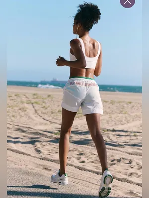NWT Free People Movement Look Back At It Shorts sz XS thumbnail 5