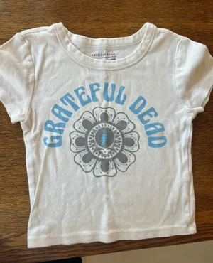 American Eagle Tshirt thumbnail 1