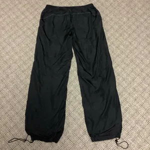 Athletic Works Black Lined Lightweight Snow Ski Sledding Running Pants Size:  Small 4/6 thumbnail 10