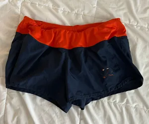 Nike UVA  Shorts thumbnail 1