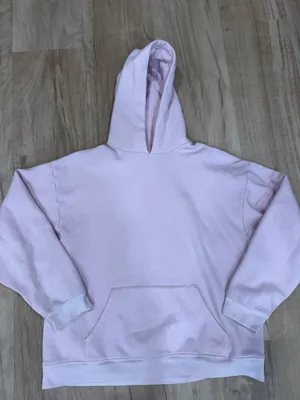 SKIMS Classic Hoodie thumbnail 2