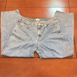 Aritzia Sunday Best wide leg jeans 30 thumbnail 2