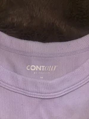 Brandy Melville, PacSun tops bundle thumbnail 7