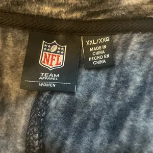 Cleveland Browns‎ Women’s XXL Zip Up Jacket thumbnail 3