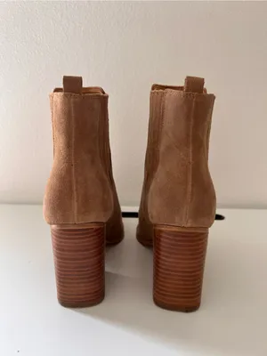 Marc Fisher LTD Oshay Pointed Toe Bootie Size 9 thumbnail 5