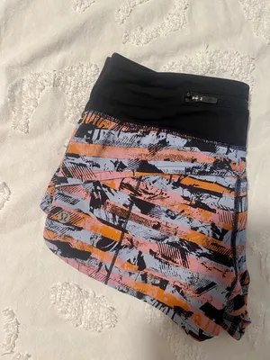 Lululemon Speed Up Shorts 2.5 thumbnail 3