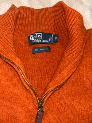 Ralph Lauren Quarter-Zip thumbnail 2