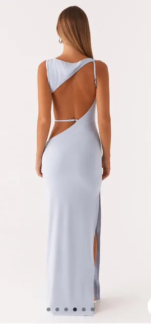Peppermayo Dress thumbnail 2