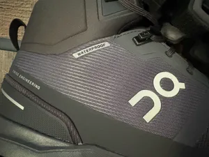 On Cloud Waterproof Shoes thumbnail 2