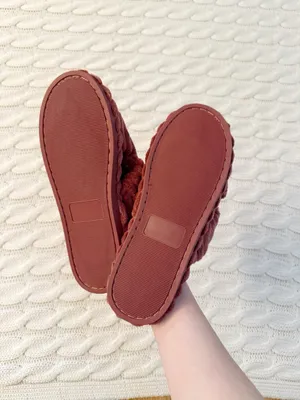 Felina Cozy Slipper Sandals thumbnail 3