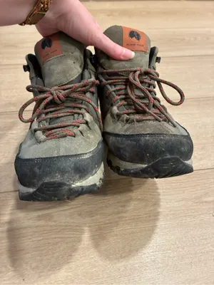Mishmi Takin Women’s Jampui Mid Event Waterproof Lightweight Hiking Boot Size 9 thumbnail 5