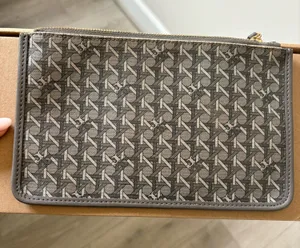 Tory Burch Clutch thumbnail 1