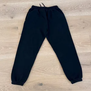 White Fox Sweatpants Project 5 Size M in Black thumbnail 4