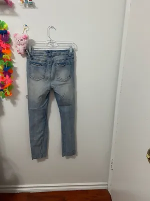 Indigo Rein Jeans thumbnail 2
