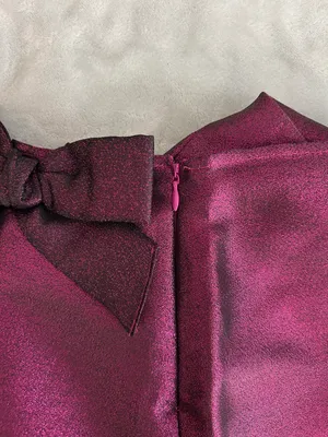 Urban Outfitters Bow Skirt thumbnail 4
