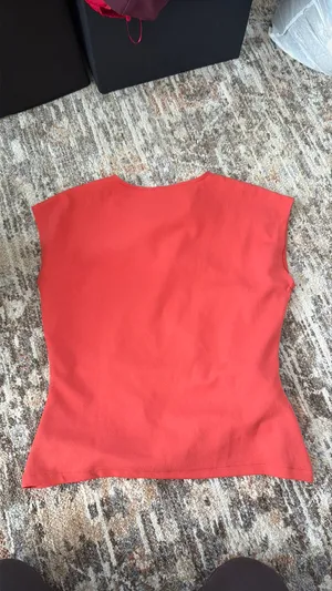 2 Ann Taylor work tops Multiple thumbnail 7