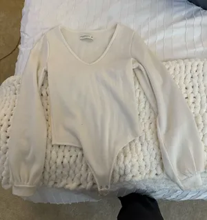 Sweater Bodysuit Abercrombie thumbnail 1