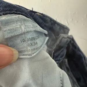 Wrangler Womens Bootcut Jeans Medium Wash Size 5x34‎ Western Cowboy Mid Rise thumbnail 10