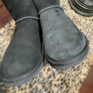 UGG CORDUROY‎ SINGLE BOW BOOTS thumbnail 5