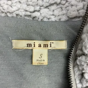 Francescas Sherpa Quarter Zip Fleece thumbnail 6