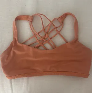 Lululemon Sports Bra thumbnail 1