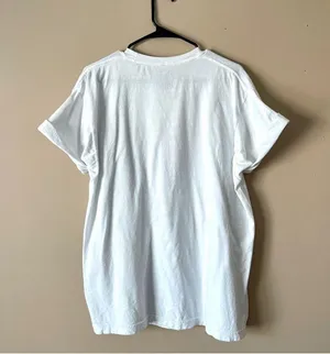 THE WHO | Graphic Band Tee Sz 2XL thumbnail 3