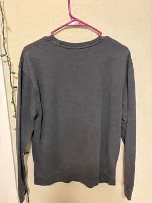 Goodie Two Sleeves Brooks and Dunn Crewneck thumbnail 2
